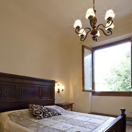 San Marco Apartment Florence Kamer foto
