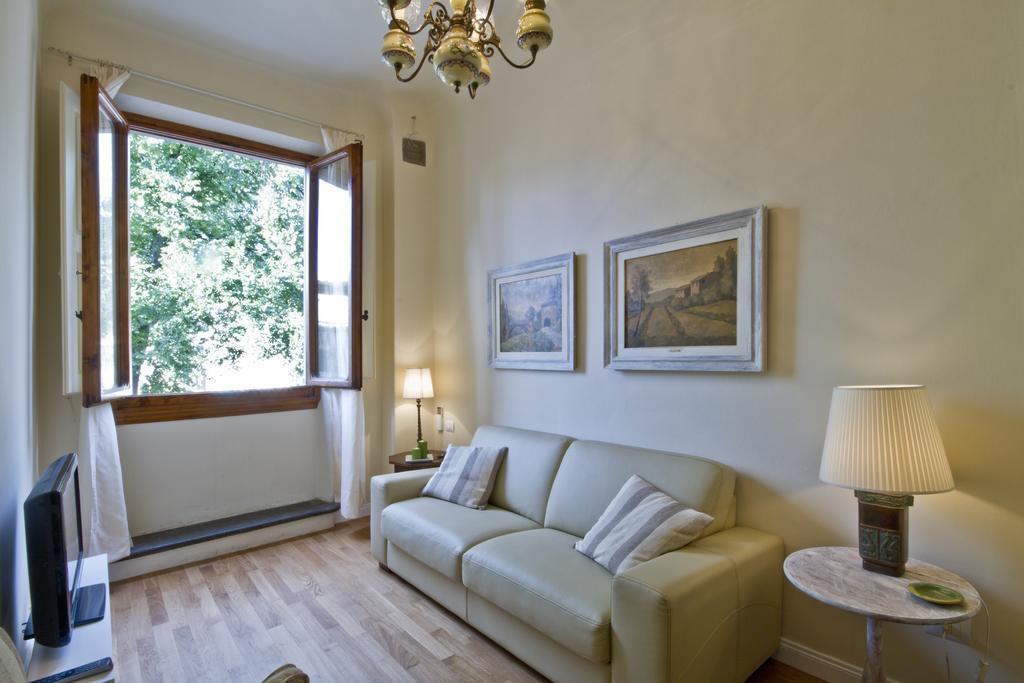 San Marco Apartment Florence Kamer foto