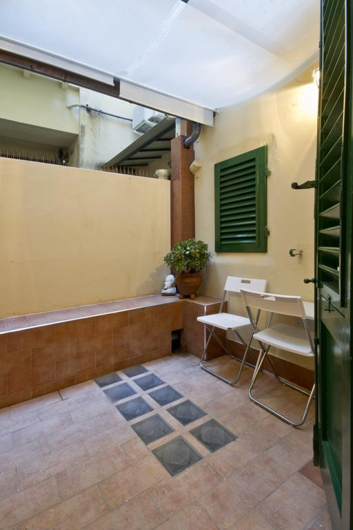 San Marco Apartment Florence Kamer foto