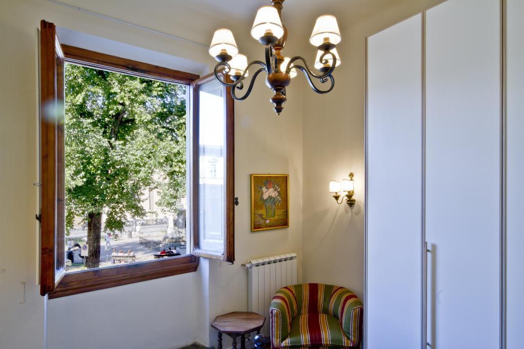 San Marco Apartment Florence Kamer foto