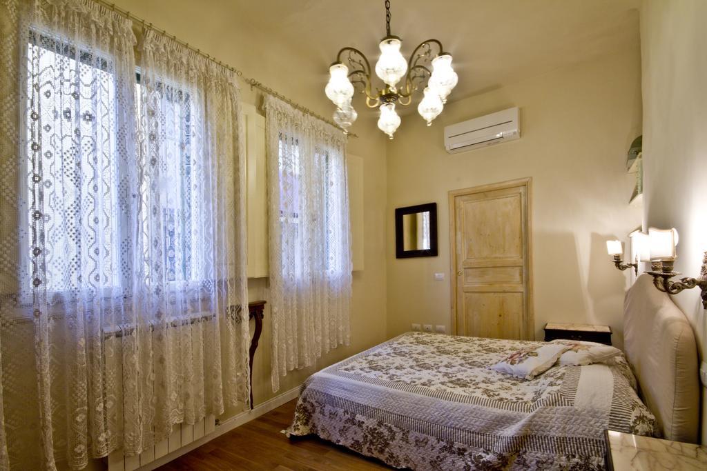 San Marco Apartment Florence Kamer foto