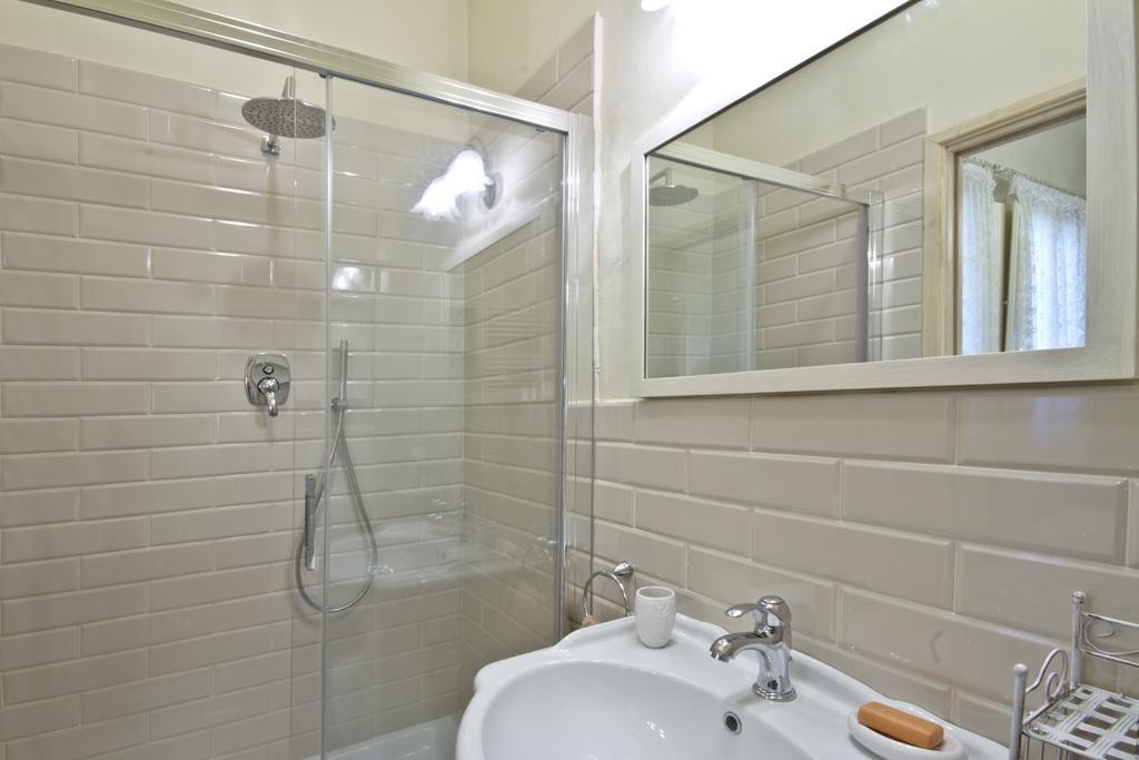 San Marco Apartment Florence Kamer foto
